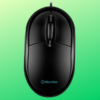 Mouse Movitec Optico